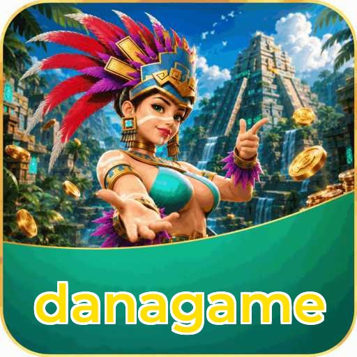 Screenshot Proses Instalasi danagame APK
