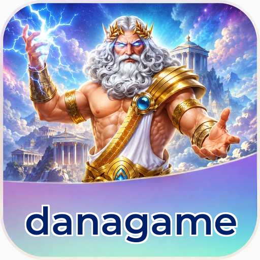 Instalasi danagame
